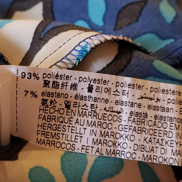 Zara geometric size Medium - Picture 5 of 6